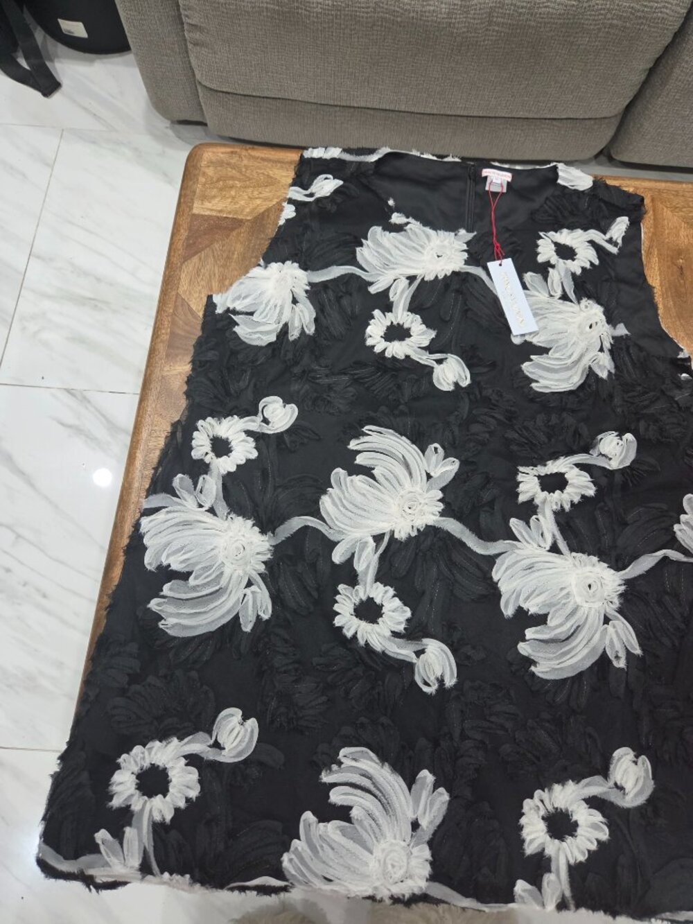 Frances valentine dress size 1x New